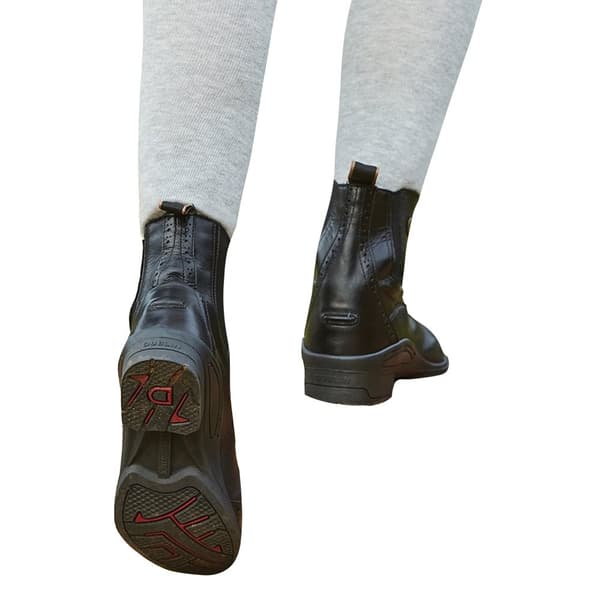 Dublin Unisex Adult Rapture Leather Boots