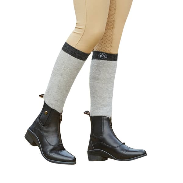 Dublin Unisex Adult Rapture Leather Boots