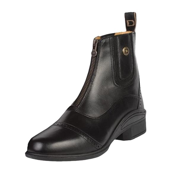 Dublin Unisex Adult Rapture Leather Boots