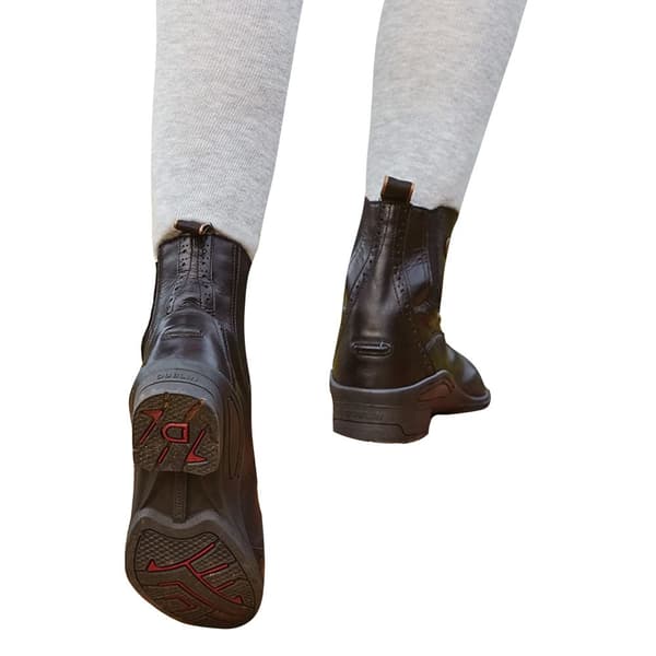 Dublin Unisex Adult Rapture Leather Boots