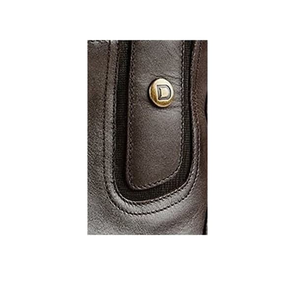 Dublin Unisex Adult Rapture Leather Boots