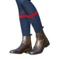 Miniatyrbilde 3 av 4: Dublin Unisex Adult Rapture Leather Boots