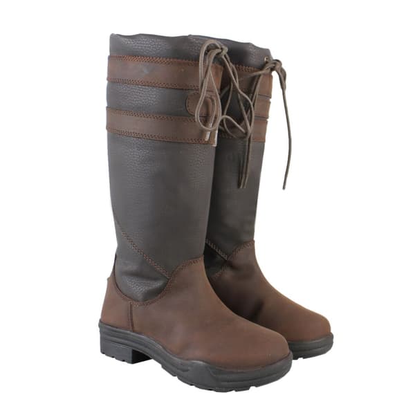 Brogini Childrens/Kids Longridge Boots