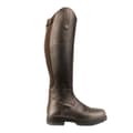 Pikkukuva 1 / 2: Moretta Womens/Ladies Ventura Leather Riding Boots