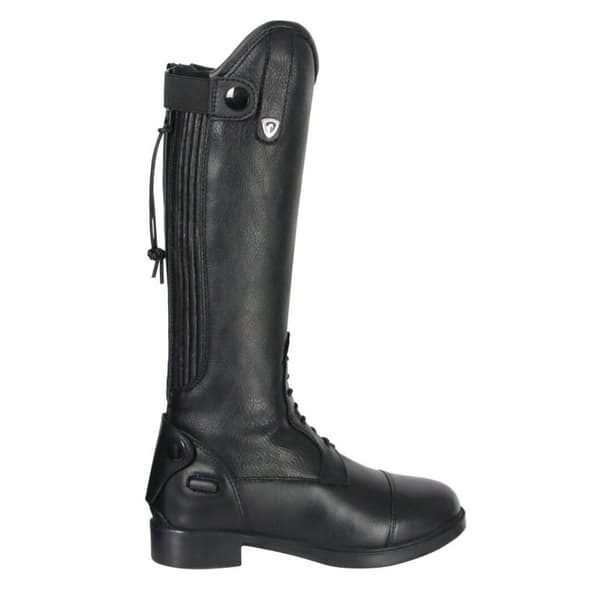 HyLAND Childrens/Kids Scarlino Long Riding Boots