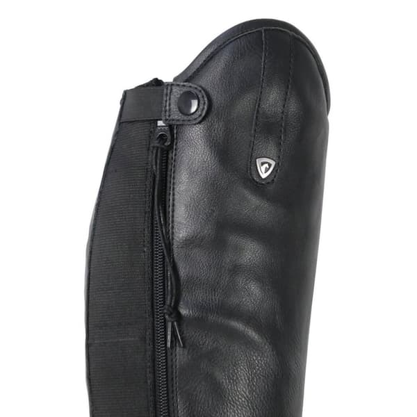 HyLAND Childrens/Kids Scarlino Long Riding Boots