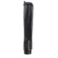 Miniatyrbilde 2 av 2: HyLAND Womens/Ladies Tuscan Leather Long Riding Boots