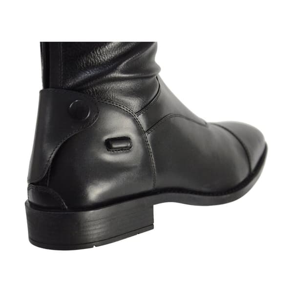 HyLAND Womens/Ladies Sorrento Field Long Riding Boots