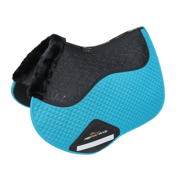 Performance Fusion Jump Horse Saddlecloth