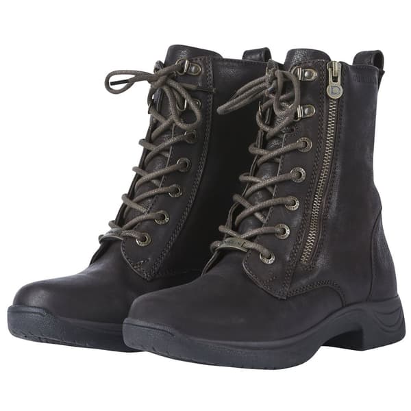 Dublin Womens/Ladies Dublin Tilly Leather Boots