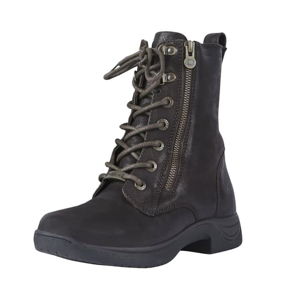 Dublin Womens/Ladies Dublin Tilly Leather Boots