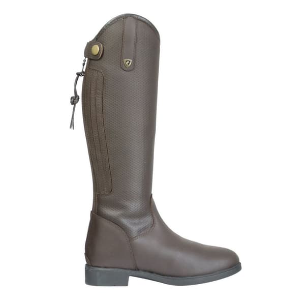 Hy Childrens/Kids Manarola Long Riding Boots