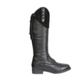 Pikkukuva 1 / 2: Hy Childrens/Kids Soriso Leather Long Riding Boots