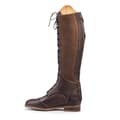 Pikkukuva 2 / 5: Moretta Womens/Ladies Maddalena Leather Long Riding Boots