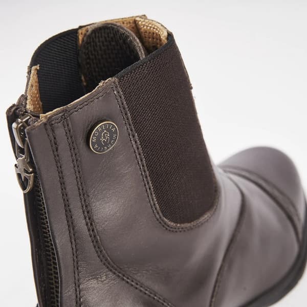 Moretta Womens/Ladies Anita Paddock Boots