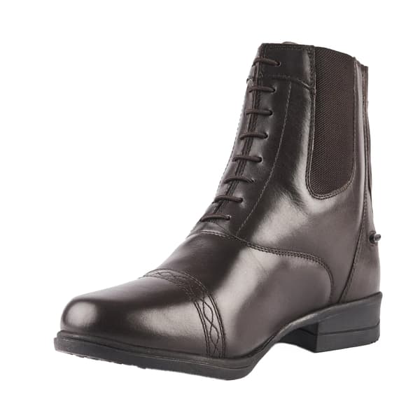 Moretta Womens/Ladies Anita Paddock Boots