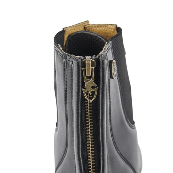 Moretta Womens/Ladies Anita Paddock Boots