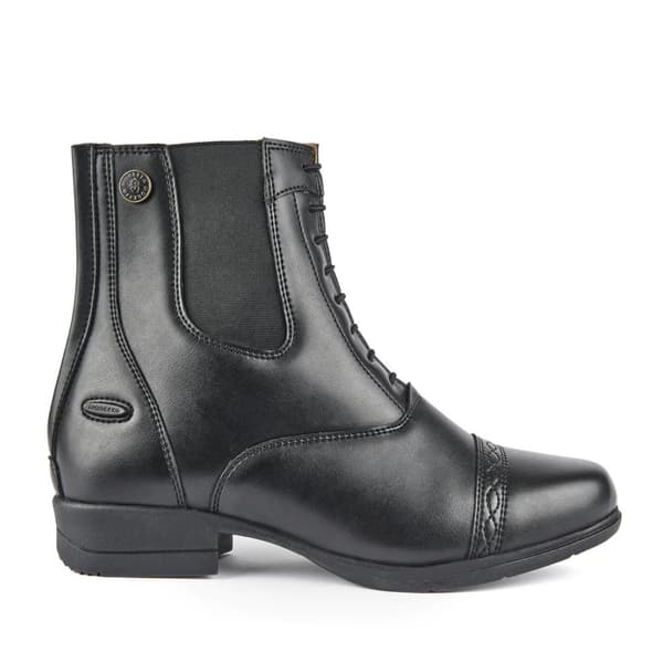 Moretta Womens/Ladies Anita Paddock Boots