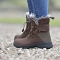 Miniatyrbilde 4 av 5: Dublin Unisex Adult Boyne Leather Country Boots