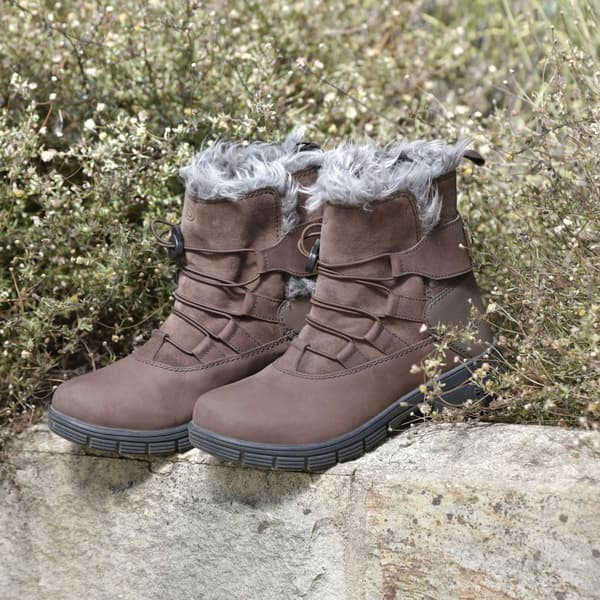 Dublin Unisex Adult Boyne Leather Country Boots