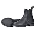 Pikkukuva 2 / 3: Saxon Childrens/Kids Allyn Leather Jodhpur Boots