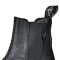 Pikkukuva 3 / 3: Saxon Childrens/Kids Allyn Leather Jodhpur Boots