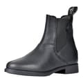 Pikkukuva 1 / 3: Saxon Childrens/Kids Allyn Leather Jodhpur Boots