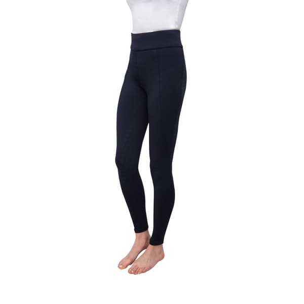 HyPERFORMANCE Womens/Ladies Melton Horse Riding Tights