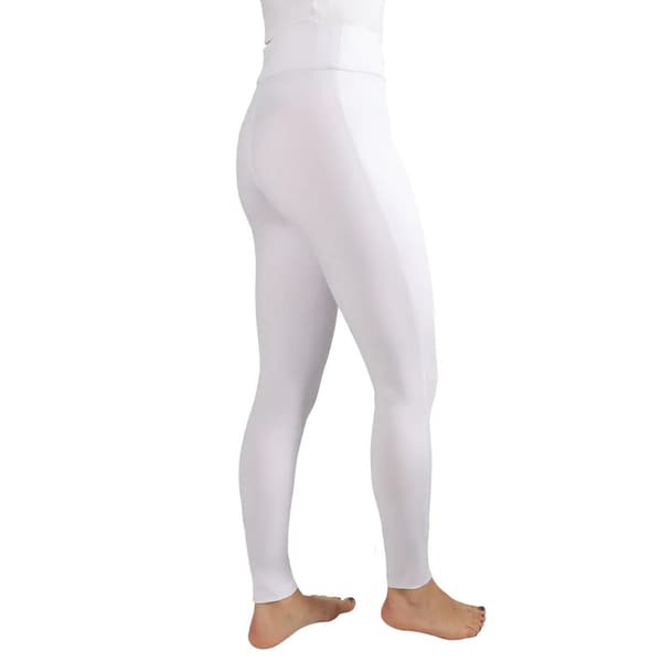 HyPERFORMANCE Womens/Ladies Melton Horse Riding Tights
