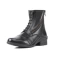 Miniatyrbilde 1 av 4: Moretta Womens/Ladies Alessia Grain Leather Paddock Boots