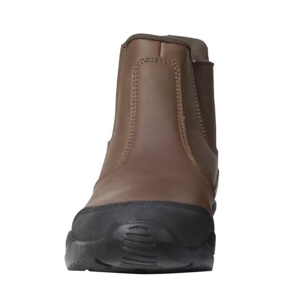 Hy Womens/Ladies Crowden Paddock Boots