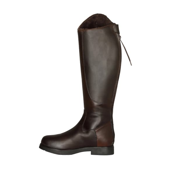 Moretta Unisex Adult Ventura Lite Leather Winter Riding Boots