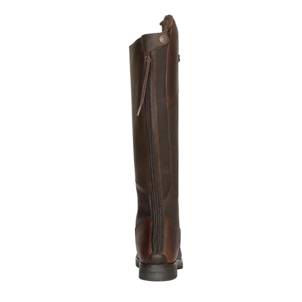 Moretta Unisex Adult Ventura Lite Leather Winter Riding Boots