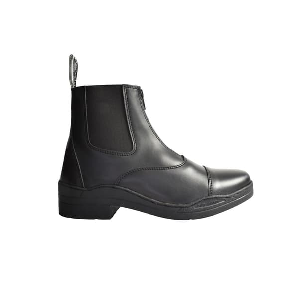 Brogini Womens/Ladies Mirfield Paddock Boots
