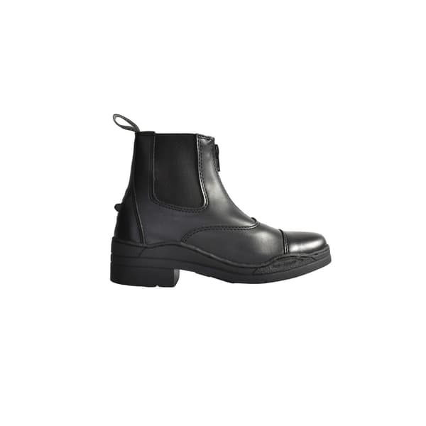 Brogini Childrens/Kids Mirfield Plain Boots