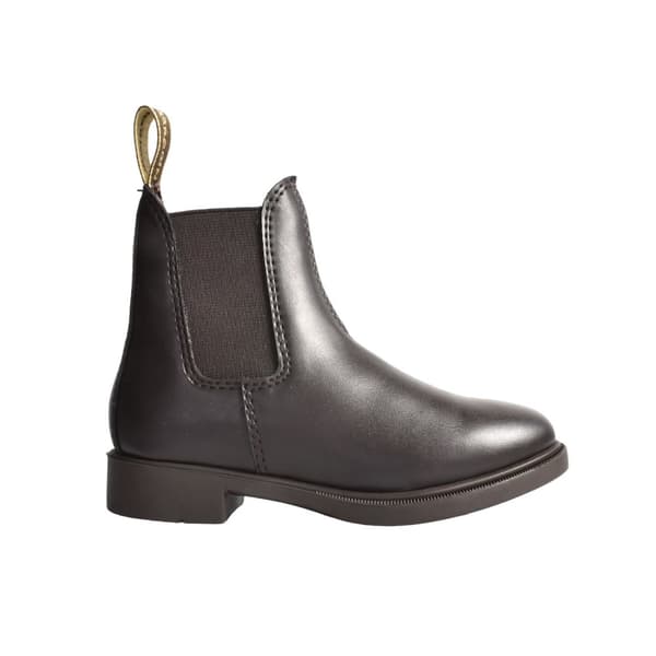 Brogini Childrens/Kids Boxwell Jodhpur Boots