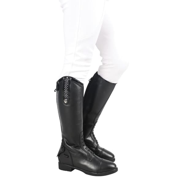 Hy Childrens/Kids Arnara Riding Boots