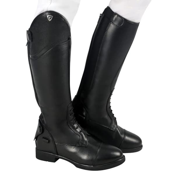 HyLAND Childrens/Kids Masera Riding Boots