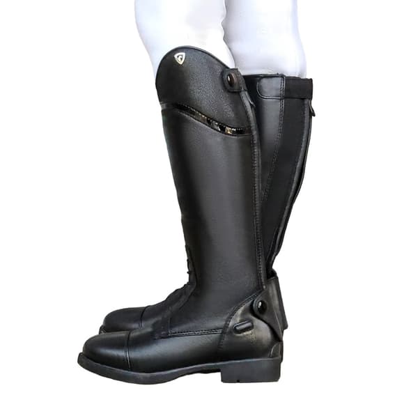 HyLAND Childrens/Kids Masera Riding Boots