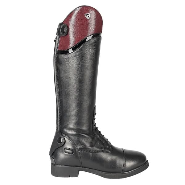 HyLAND Childrens/Kids Masera Riding Boots