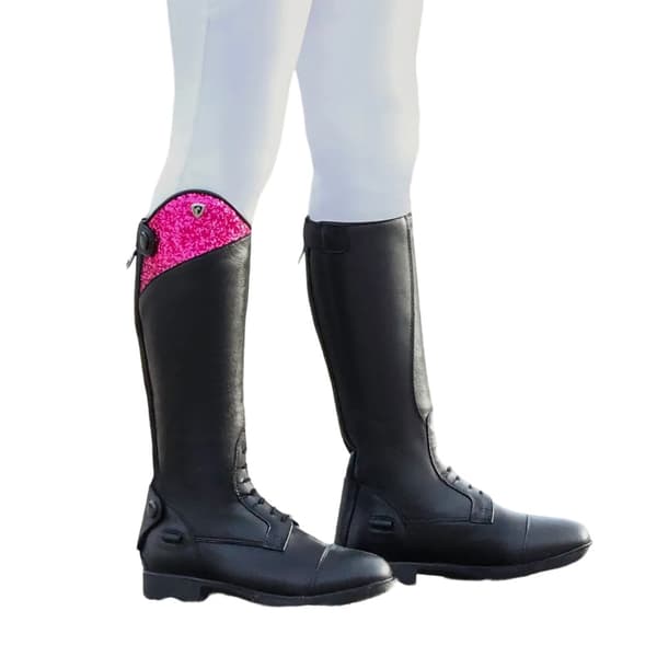 HyLAND Childrens/Kids Eren Riding Boots
