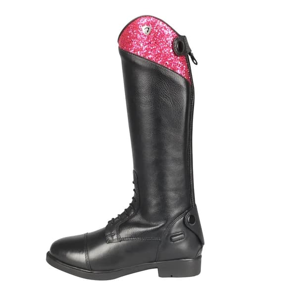 HyLAND Childrens/Kids Eren Riding Boots