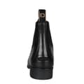 Miniatyrbilde 2 av 3: Dublin Unisex Adult Foundation II Zip Leather Paddock Boots