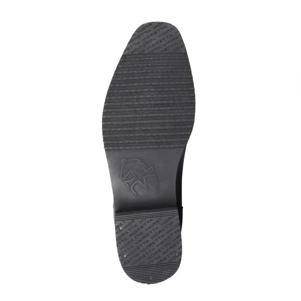 Moretta Mens Tivoli Leather Field Boots