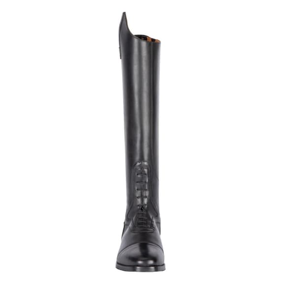 Moretta Mens Tivoli Leather Field Boots