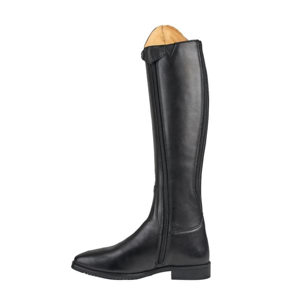 Moretta Womens/Ladies Vercelli Leather Tall Country Boots