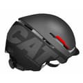 Miniatyrbillede 4 af 4: Hjelm til Elektrisk Løbehjul Ducati DUC-HLM-BLK 58-62 cm Sort