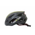 Miniatyrbillede 1 af 2: Cykelhjelm til voksne Nilox Nat Geo Onesize