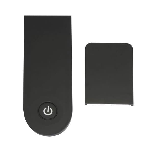 Xiaomi M365, Mi 1S och Essential Scooter batteriskydd