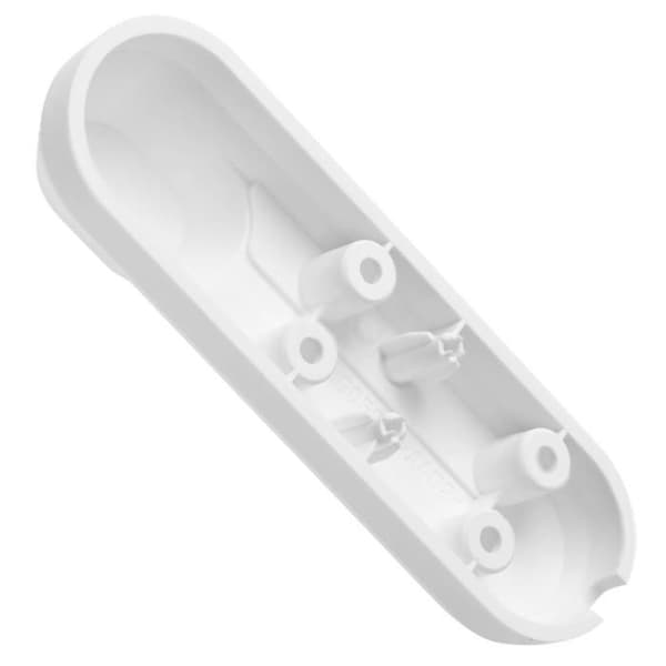 Xiaomi M365 Pro Essential Mi Pro 2 Scooter Motorkabelskydd - Vit